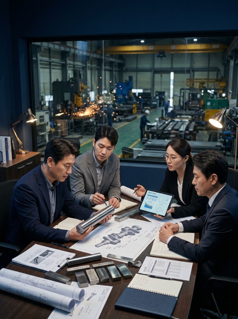 제품개발 솔루션